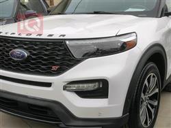 فۆرد ئێکسپلۆرەر